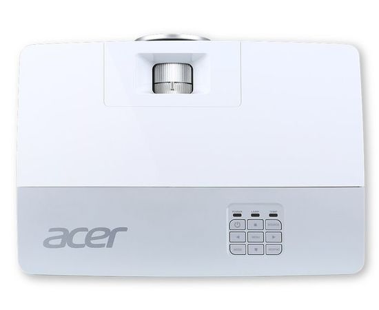 Beamer Acer P5227, bild 5