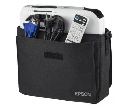Beamer Epson EB-U04, bild 2