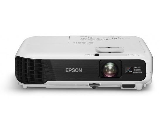 Beamer Epson EB-U04, bild 5