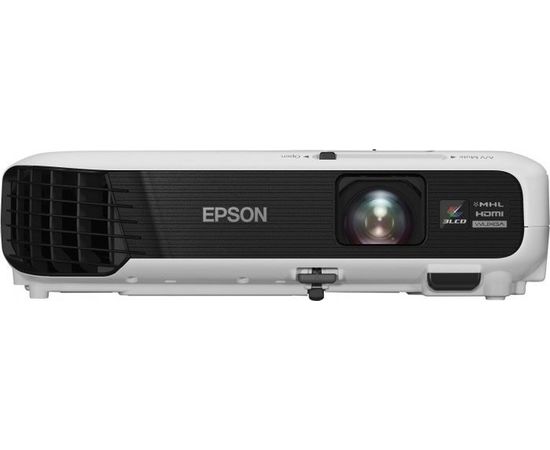 Beamer Epson EB-U04, bild 6