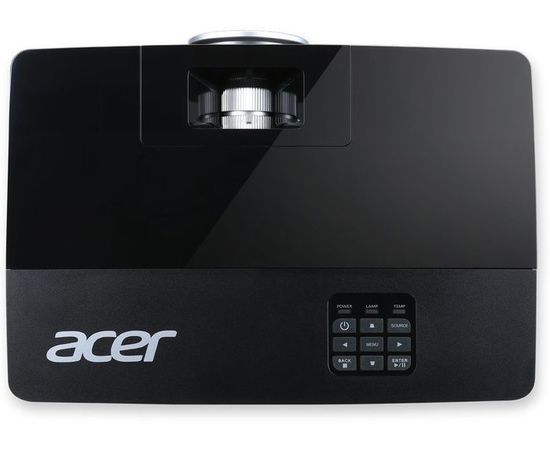 Beamer Acer P1285B, bild 2