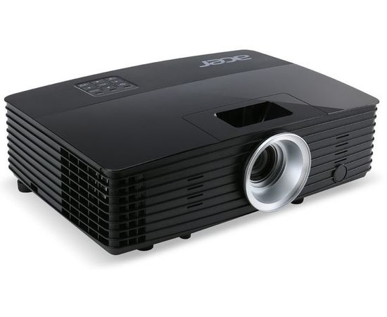 Beamer Acer P1285B, bild 5