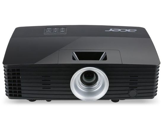 Beamer Acer P1285B, bild 7