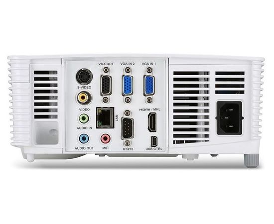 Beamer Acer S1283Hne, bild 2