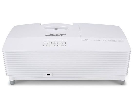 Beamer Acer S1283Hne, bild 3
