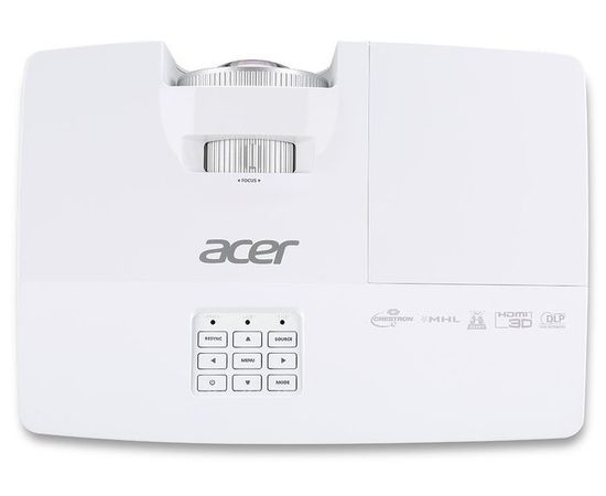 Beamer Acer S1283Hne, bild 4