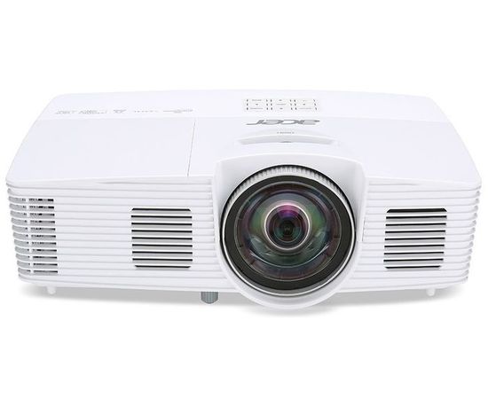 Beamer Acer S1283Hne, bild 5