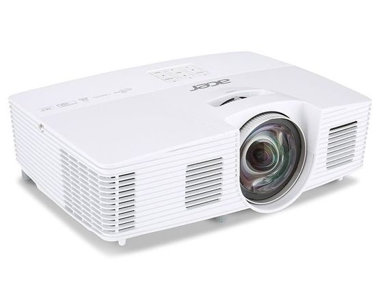 Beamer Acer S1283Hne, bild 6