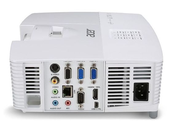 Beamer Acer S1283Hne, bild 7