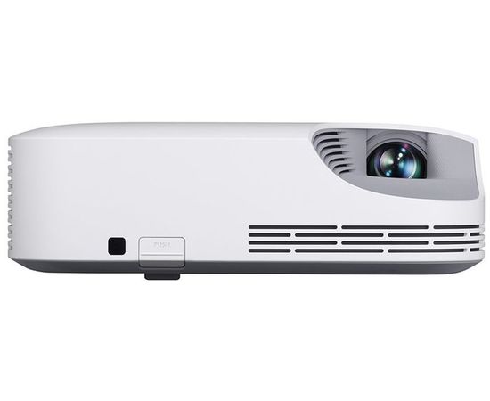 Beamer Casio XJ-V2, bild 2