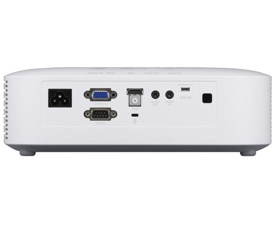 Beamer Casio XJ-V2, bild 3