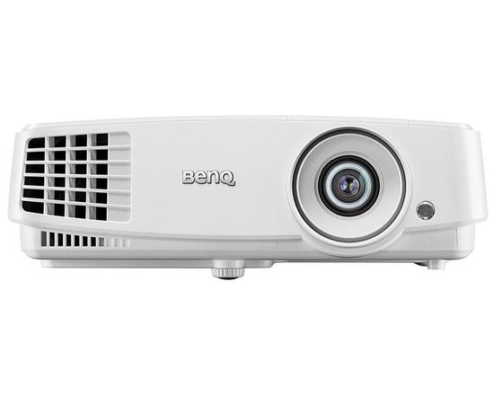 Beamer BenQ MW529, bild 6