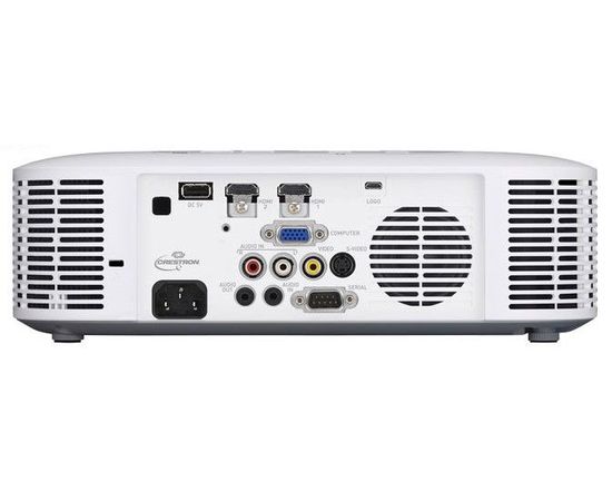 Beamer Casio XJ-F10X, bild 2