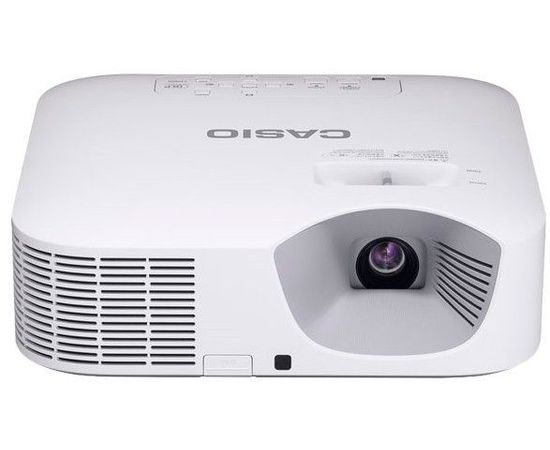 Beamer Casio XJ-F10X, bild 3