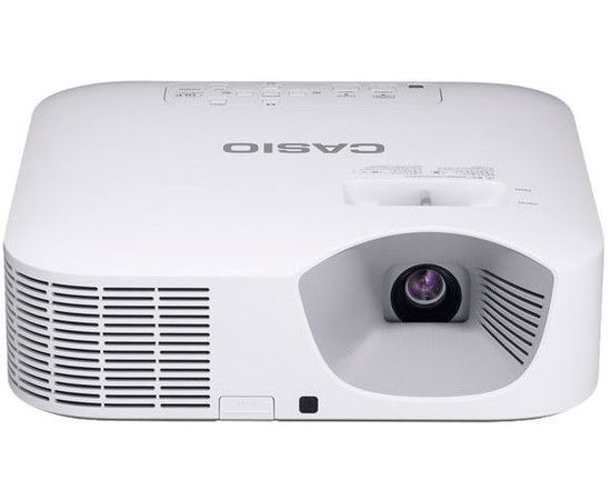 Beamer Casio XJ-F20XN, bild 3