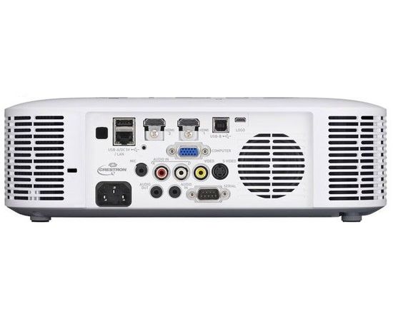 Beamer Casio XJ-F210WN, bild 4