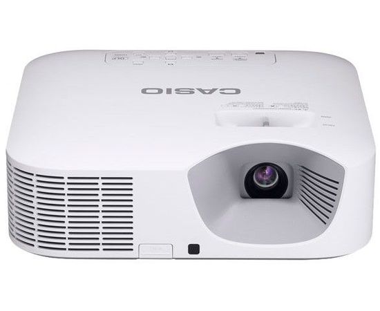 Beamer Casio XJ-F210WN, bild 3