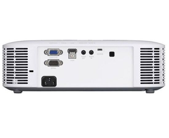 Beamer Casio XJ-V100W, bild 4