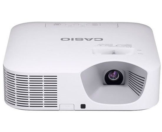 Beamer Casio XJ-V100W, bild 3