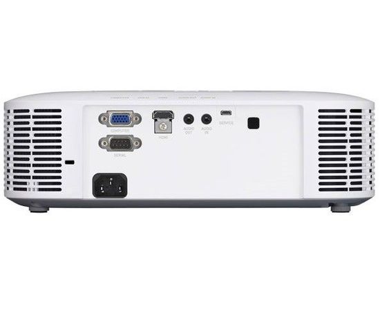 Beamer Casio XJ-V10X, bild 4