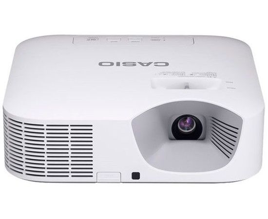 Beamer Casio XJ-V10X, bild 3