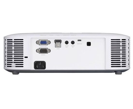 Beamer Casio XJ-V110W, bild 2