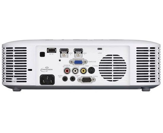 Beamer Casio XJ-F100W, bild 3