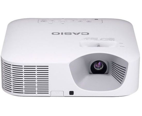 Beamer Casio XJ-F100W, bild 4