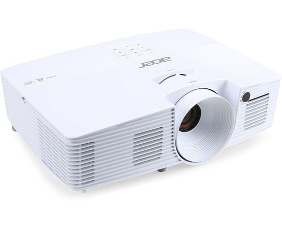 Beamer Acer X135WH, bild 2