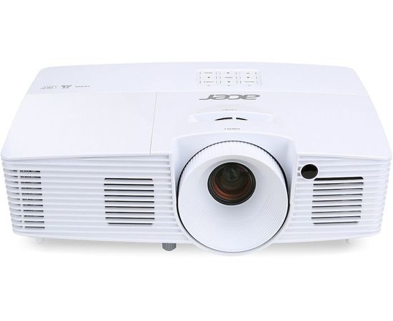 Beamer Acer X135WH, bild 3