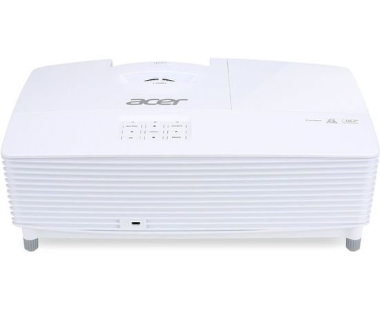 Beamer Acer X135WH, bild 5