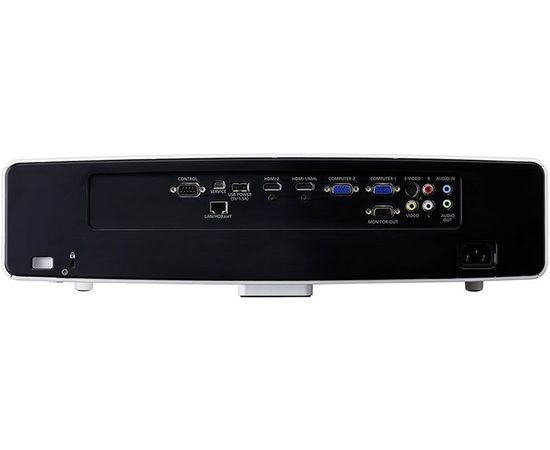 Beamer Canon LX-MU500, bild 3