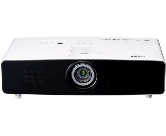 Beamer Canon LX-MU500, bild 4