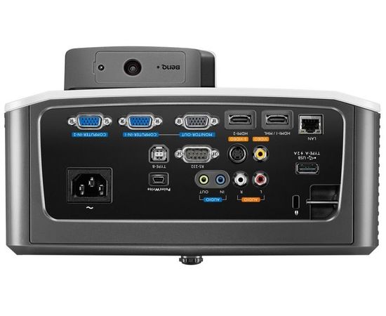 Beamer BenQ MX854UST, bild 2