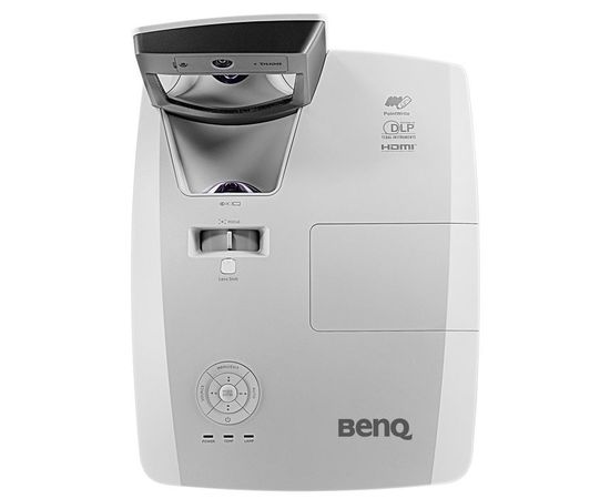 Beamer BenQ MX854UST, bild 4