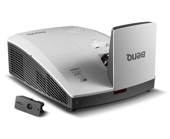 Beamer BenQ MX854UST, bild 6