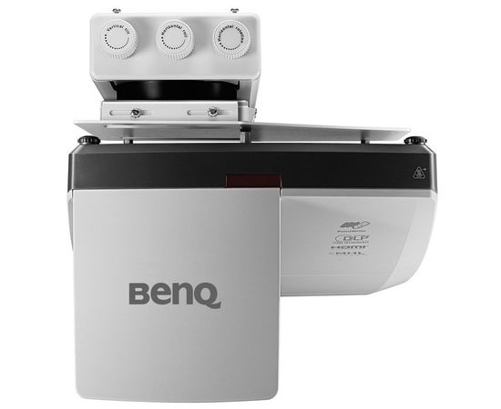 Beamer BenQ MX854UST, bild 8