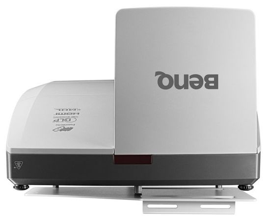 Beamer BenQ MX854UST, bild 10
