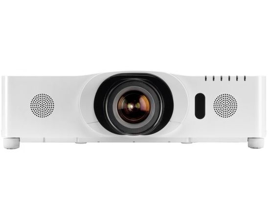 Beamer Hitachi CP-WU8461, bild 2