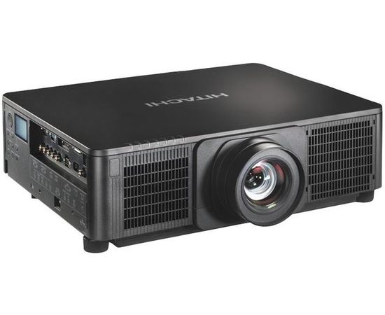 Beamer Hitachi CP-HD9320, bild 2