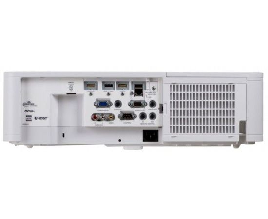 Beamer Hitachi CP-WX5505, bild 4