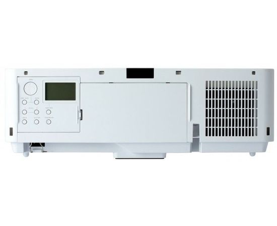 Beamer Hitachi CP-WU8700, bild 2