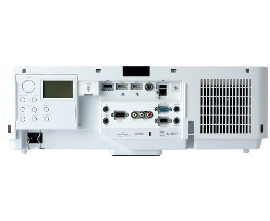 Beamer Hitachi CP-WU8700, bild 6