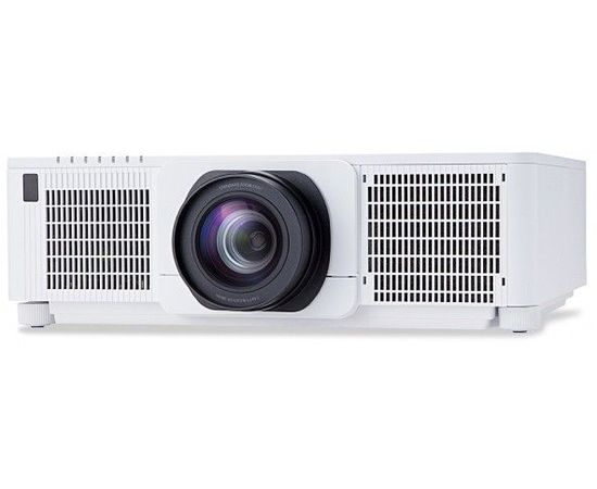 Beamer Hitachi CP-WU9100SD, bild 2
