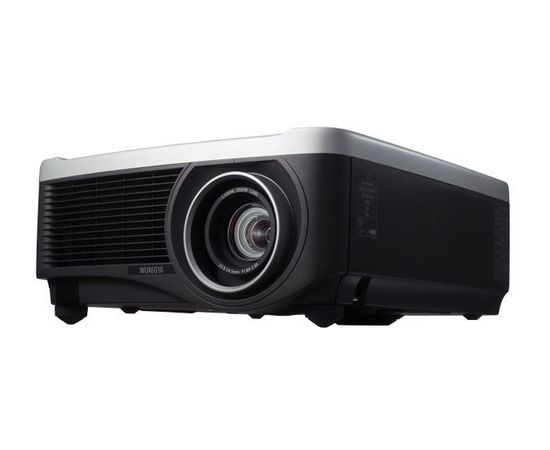 Beamer Canon XEEDWUX6010, bild 4