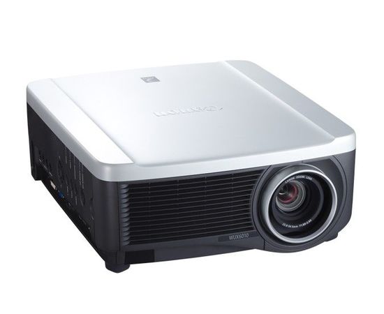 Beamer Canon XEEDWUX6010, bild 5
