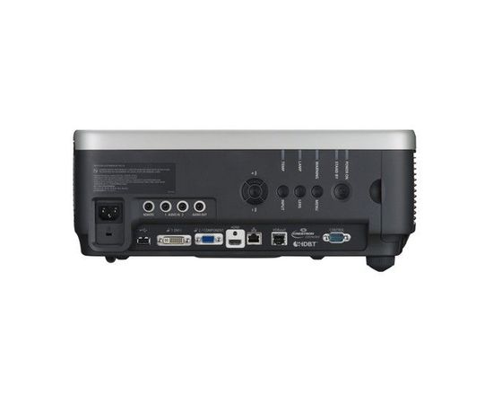 Beamer Canon XEEDWUX6010, bild 6