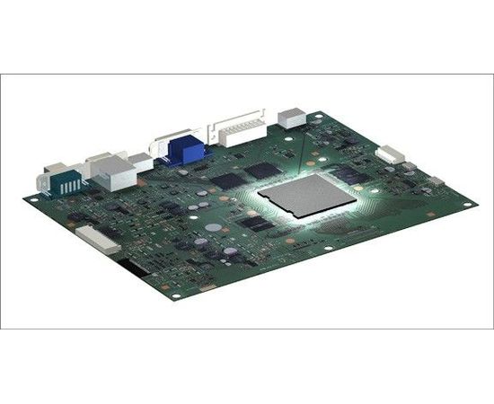 Beamer Canon XEEDWUX6010, bild 8