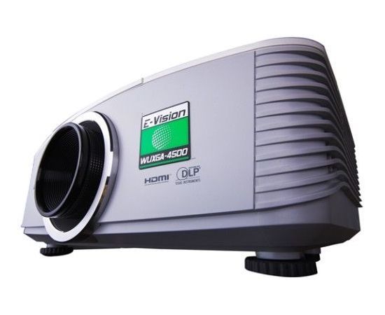 Beamer Digital Projection E-Vision 4500, bild 2