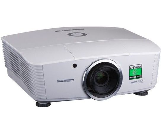 Beamer Digital Projection E-Vision 4500, bild 3